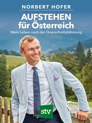 cover image of AUFSTEHEN für Österreich